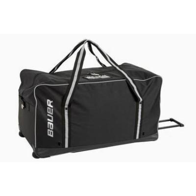 Bauer S21 Core Wheel Bag Jr, blk