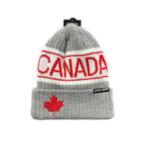 Bauer NE Knit Toque Canada - Pipo Yth