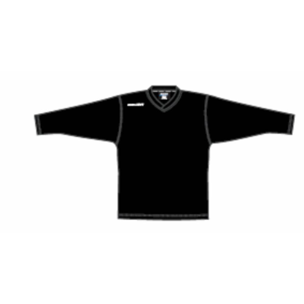 Bauer 200 SR Harjoituspaita, S, BLK