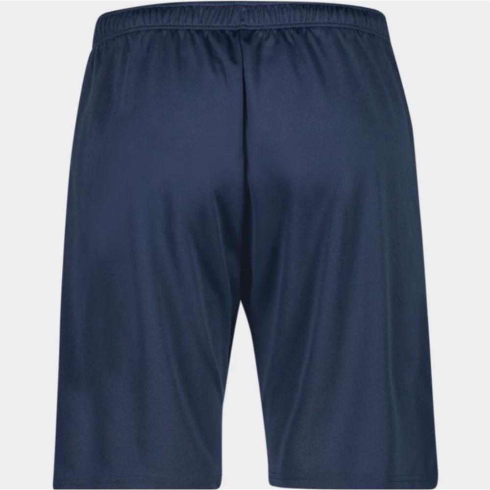 Bauer Core Athletic Yth Shortsit, L, Navy