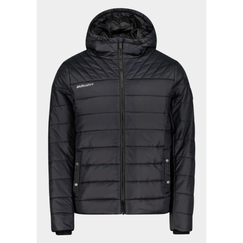 B-S21 HoodPuffer Jacket Y-Takki