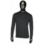 Bauer NG Core Neck LS Top Pa, Yth S, BLK