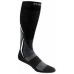 Bauer NG Premium Perf.Skate Sock, M, BLK