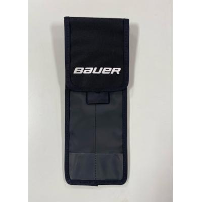 Bauer Player Steel Sleeve Teräpussi