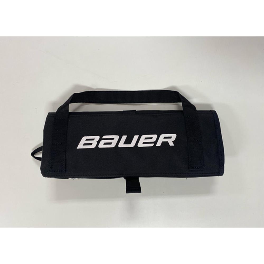 Bauer Team Steel Sleeve Teräpussi