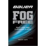 Bauer Fog Free Cloth Visiiriliina (1kpl)