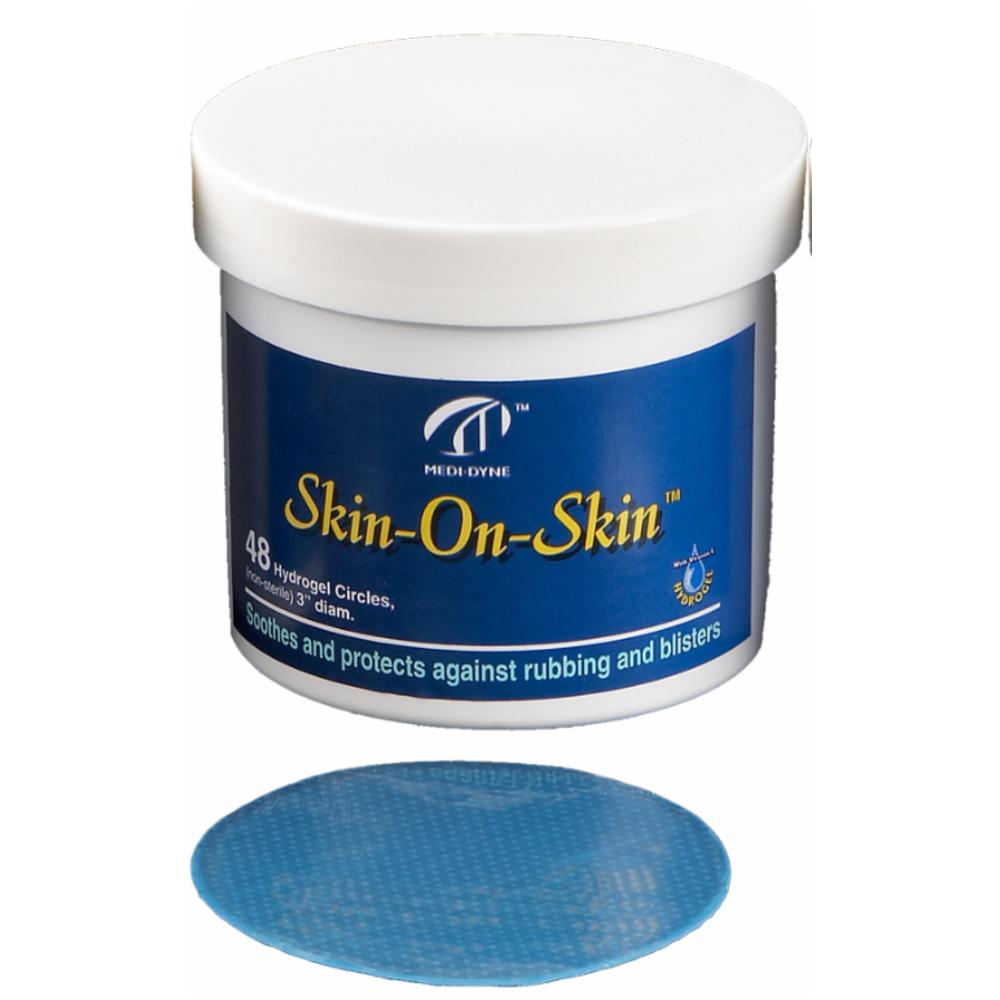 Medi-Dyne Skin-on-Skin 3