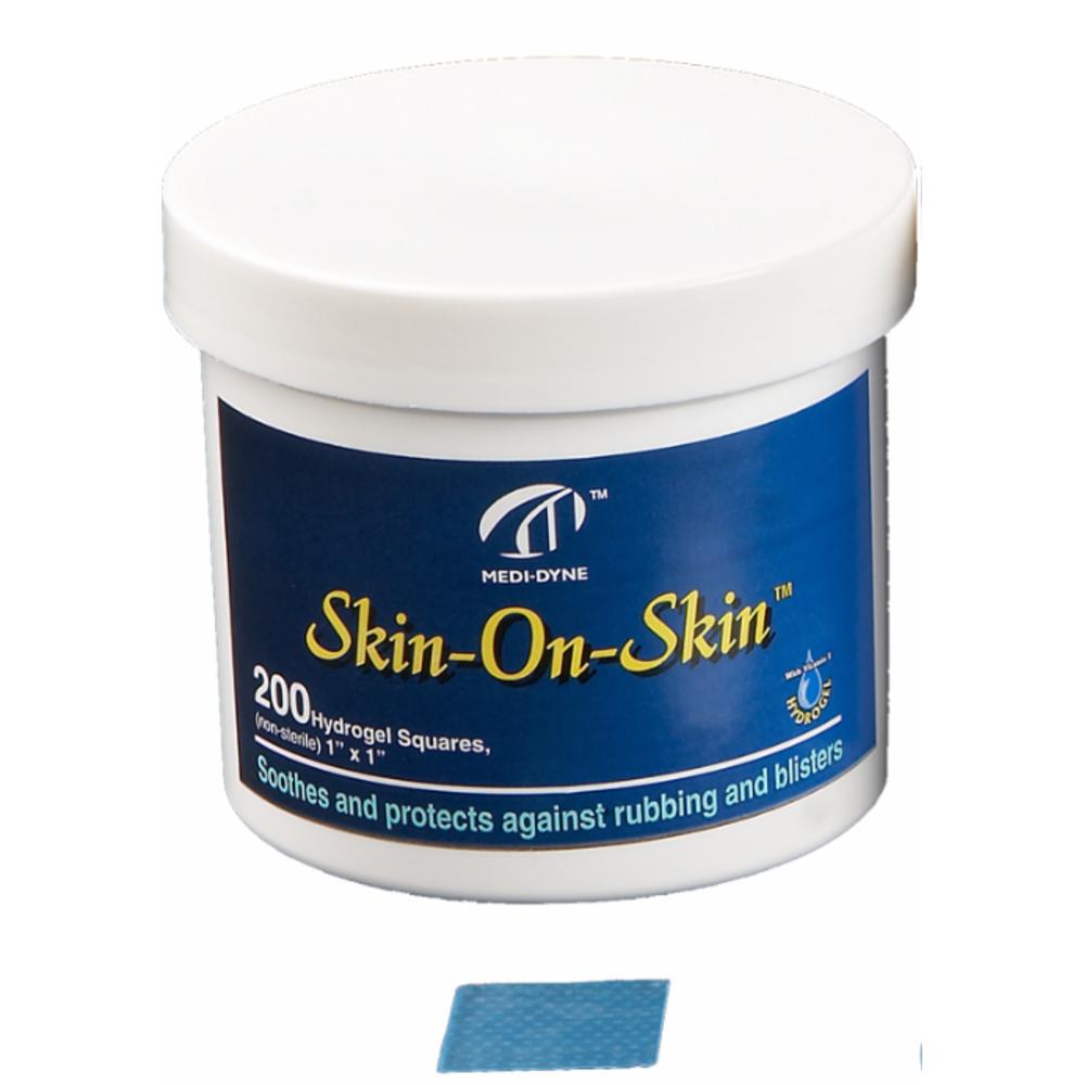 Medi-Dyne Skin-on-Skin 1