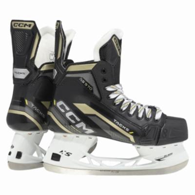 CCM Tacks AS 570 Int Luistimet