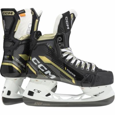 CCM Tacks AS-V Pro Sr Luistimet