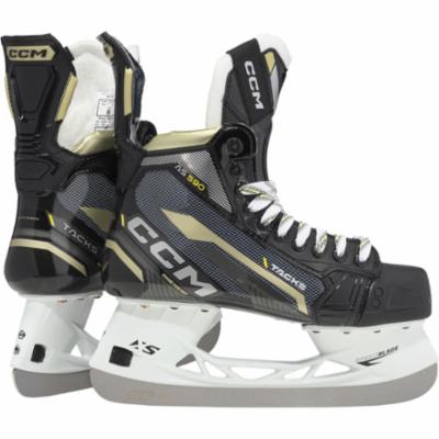 CCM Tacks AS 590 Sr Luistimet