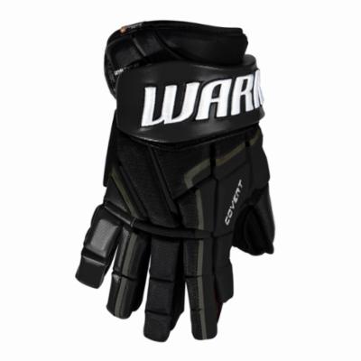 Warrior Covert QR5 Pro Sr Jääkiekkohanskat