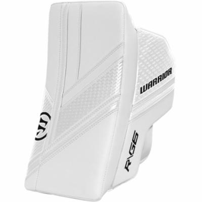 Warrior Ritual G6.1 Pro+ Sr Maalivahdin Kilpi REG